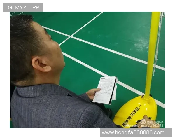 武汉羽毛球队阵地战打法深度分析与战术解读